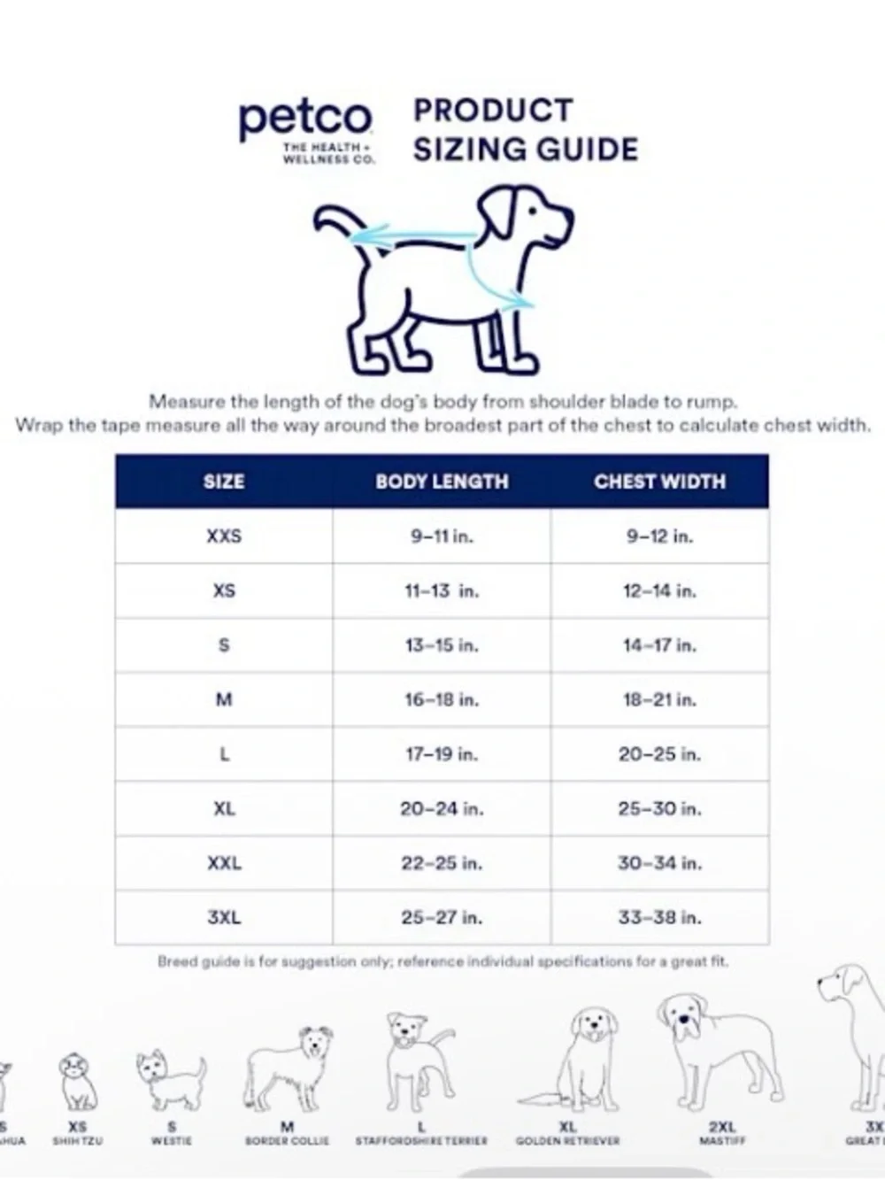 Navy Cloud Print Waterproof Dog Raincoat